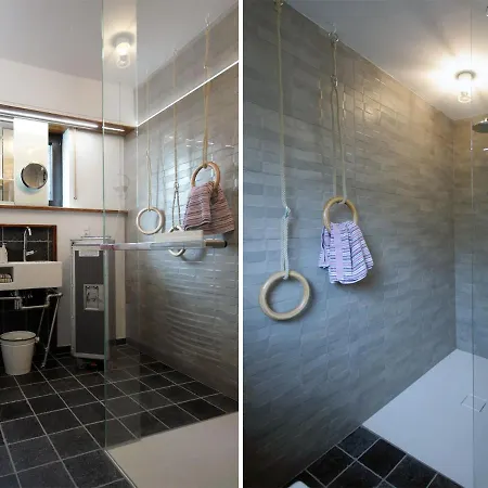 Апартаменты Eifel-flair Geraeumig-stilvoll-ruhige Lage Am Rursee Und Nationalpark Eifel Рурберг