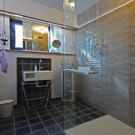 Eifel-flair Geraeumig-stilvoll-ruhige Lage Am Rursee Und Nationalpark Eifel Апартаменты