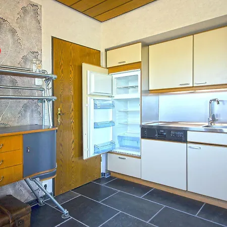 Eifel-flair Geraeumig-stilvoll-ruhige Lage Am Rursee Und Nationalpark Eifel Апартаменты