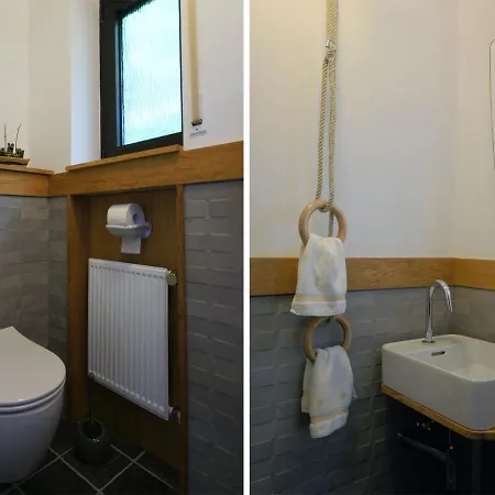 Апартаменты Eifel-flair Geraeumig-stilvoll-ruhige Lage Am Rursee Und Nationalpark Eifel *