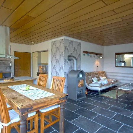 Eifel-flair Geraeumig-stilvoll-ruhige Lage Am Rursee Und Nationalpark Eifel Рурберг