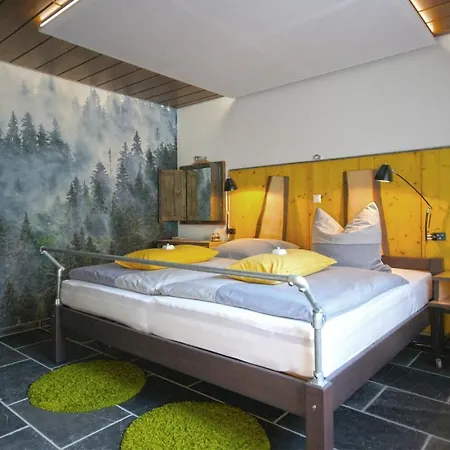 Eifel-flair Geraeumig-stilvoll-ruhige Lage Am Rursee Und Nationalpark Eifel * Рурберг