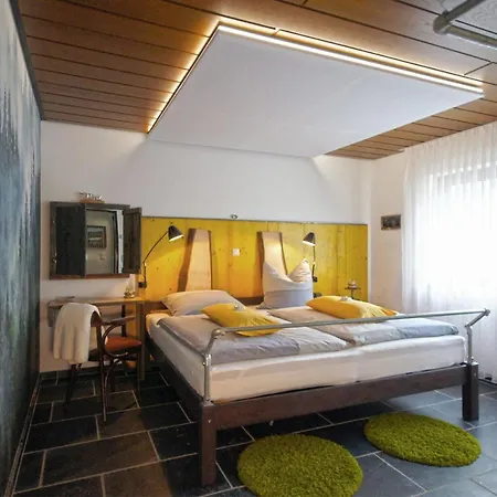 Апартаменты Eifel-flair Geraeumig-stilvoll-ruhige Lage Am Rursee Und Nationalpark Eifel *