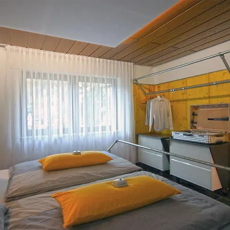 公寓 Eifel-flair Geraeumig-stilvoll-ruhige Lage Am Rursee Und Nationalpark Eifel 罗尔贝格