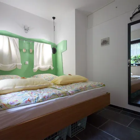 Eifel-flair Geraeumig-stilvoll-ruhige Lage Am Rursee Und Nationalpark Eifel Апартаменты *