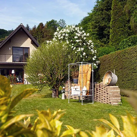 Eifel-flair Geraeumig-stilvoll-ruhige Lage Am Rursee Und Nationalpark Eifel * 罗尔贝格