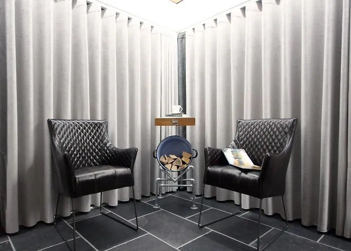 Eifel-flair Geraeumig-stilvoll-ruhige Lage Am Rursee Und Nationalpark Eifel * רורברג