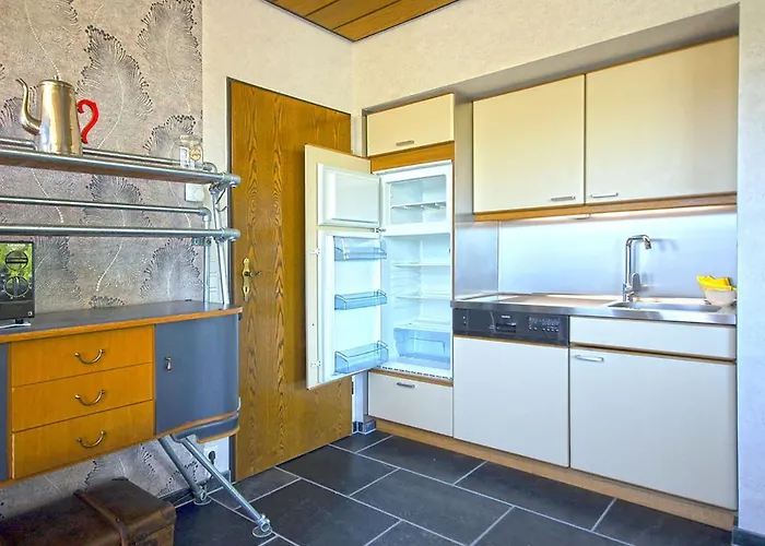 Eifel-flair Geraeumig-stilvoll-ruhige Lage Am Rursee Und Nationalpark Eifel דירה