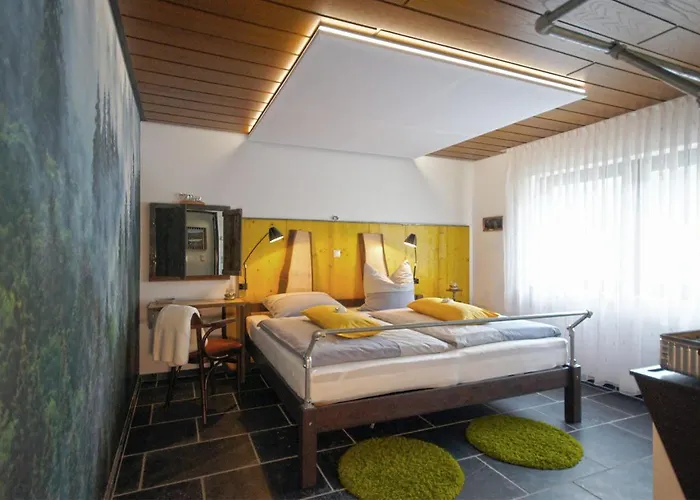 דירה Eifel-flair Geraeumig-stilvoll-ruhige Lage Am Rursee Und Nationalpark Eifel *