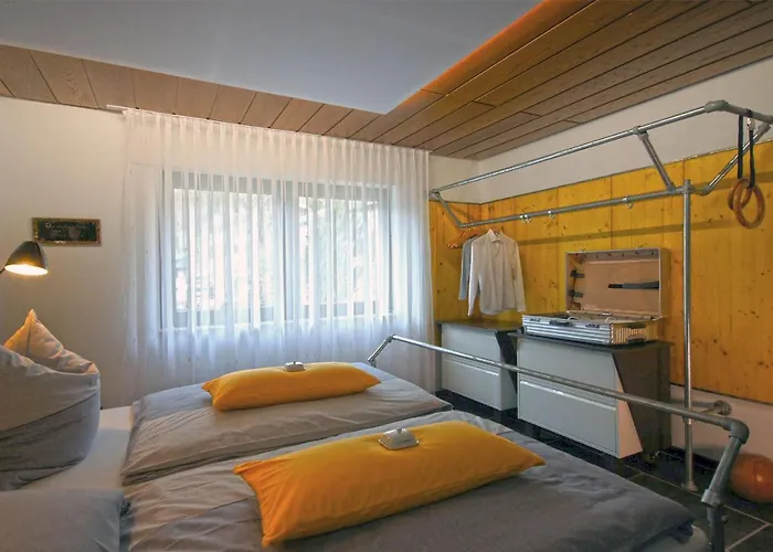 דירה Eifel-flair Geraeumig-stilvoll-ruhige Lage Am Rursee Und Nationalpark Eifel רורברג